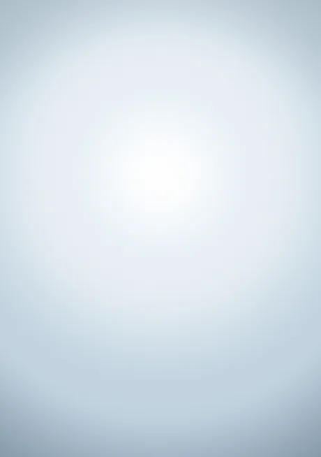 Arctic Fade wallpaper composed for the iPhone Duo inner screen