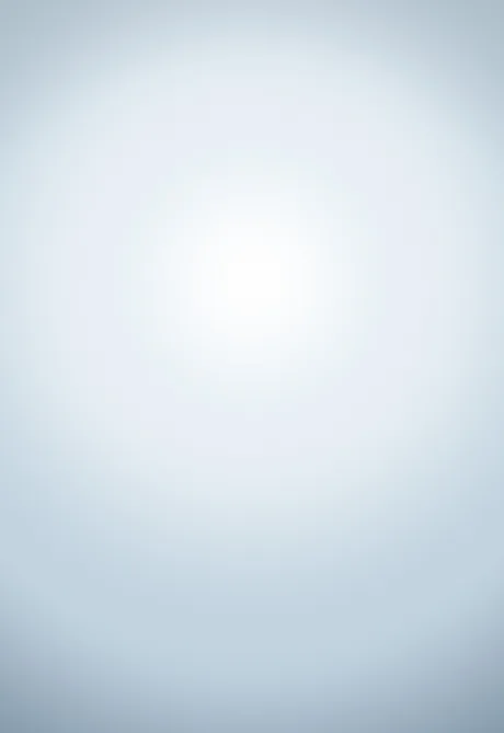 Arctic Fade wallpaper for the iPhone Duo cover screen