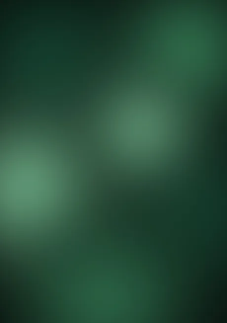 Forest Glass wallpaper composed for the iPhone Duo inner screen