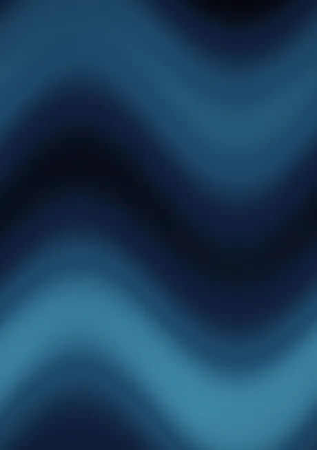 Ink Wave wallpaper composed for the iPhone Duo inner screen