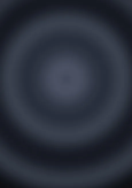 Noir Rings wallpaper composed for the iPhone Duo inner screen