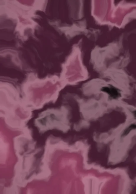 Rose Marble wallpaper composed for the iPhone Duo inner screen