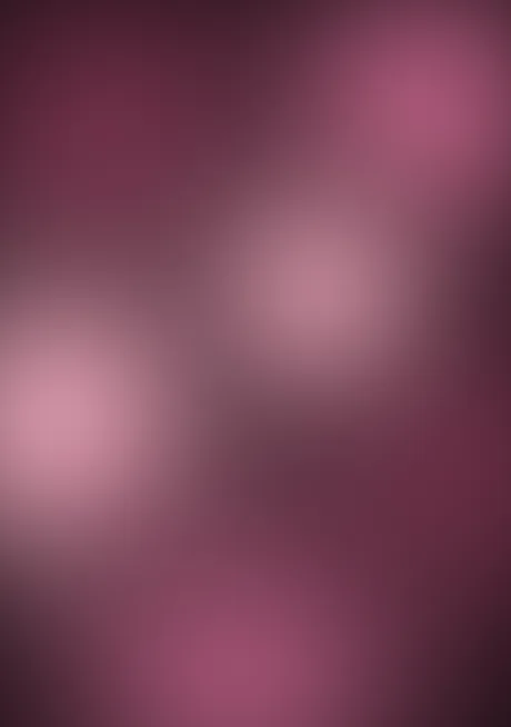 Sakura Mist wallpaper composed for the iPhone Duo inner screen