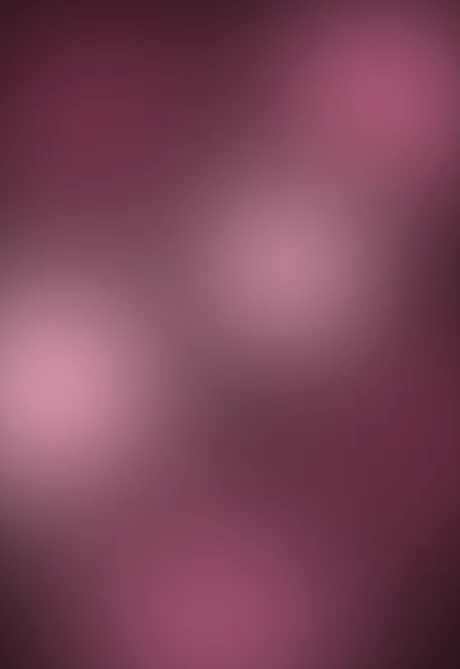 Sakura Mist wallpaper composed for the iPhone Duo cover screen