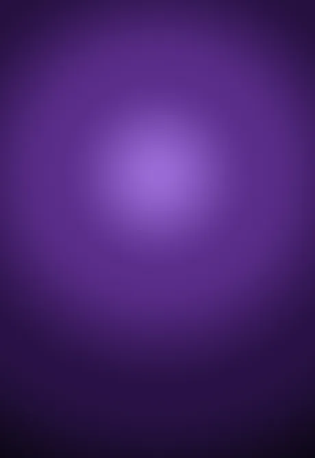 Violet Halo wallpaper for the iPhone Duo cover screen